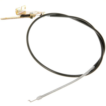 Cub Cadet - Part 946-05131A - Throttle Cable (OEM part) - Image 3