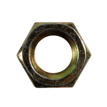 Cub Cadet - Part 912-0240 - Hex Jam Nut 7/16-20 (OEM part) - Image 1