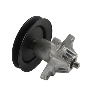 Cub Cadet - Part 918-0624B - Spindle Assembly - 6.3" Dia. Pulley (OEM part) - Image 2