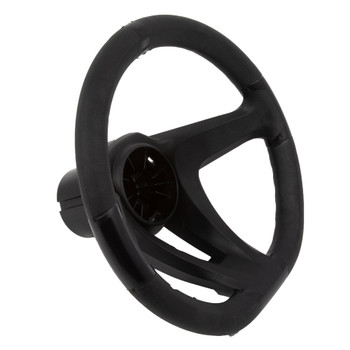 Cub Cadet - Part 631-05102A - Steering Wheel (OEM part) - Image 2