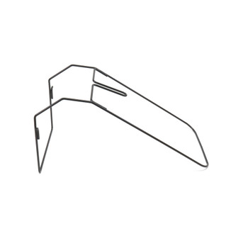 Cub Cadet - Part 747-05362A - Grassbag Frame (OEM part) - Image 1
