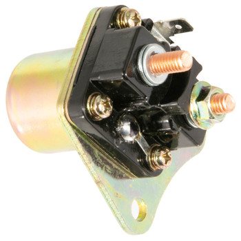 Cub Cadet - Part 925-07500 - Starter Relay (OEM part) - Image 3