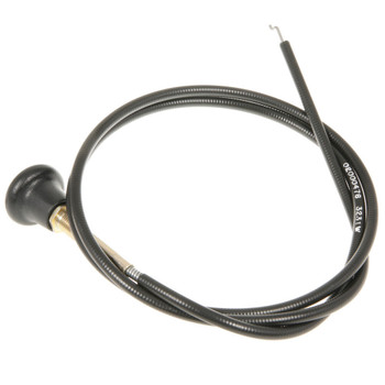 Cub Cadet - Part 02000478P - Choke Cable (OEM part) - Image 4