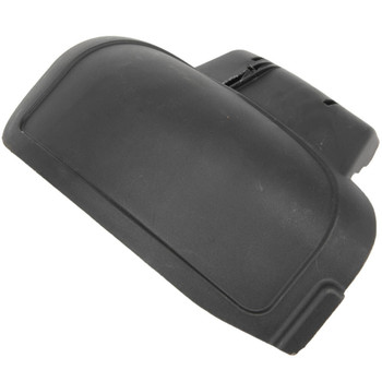Cub Cadet - Part 687-05133C - Mulch Plug Assembly (OEM part) - Image 3