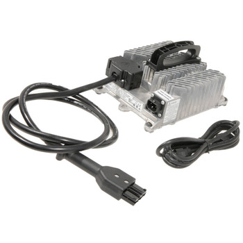 Cub Cadet - Part 725-07253A - Charger (48V 650W) (OEM part) - Image 6