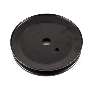 Cub Cadet - Part 756-05031 - Spindle Pulley - 5.4" Dia. (OEM part) - Image 1