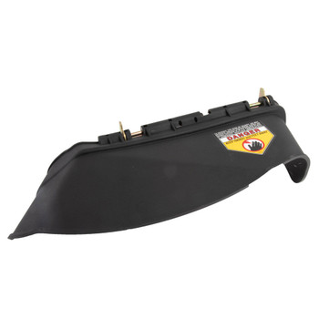 Cub Cadet - Part 631-05058 - Chute Assembly (OEM part) - Image 2
