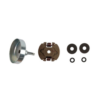 Cub Cadet - Part 753-06281 - Clutch Assembly (OEM part) - Image 1