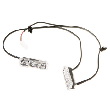Cub Cadet - Part 625P08430A - HARNESS-HEADLIGHT ASM LED POTT (OEM part) - Image 3