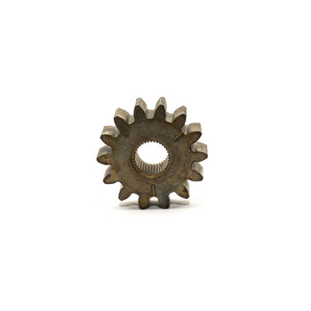 Cub Cadet - Part 717-04960 - Steering Gear 14T (OEM part) - Image 1