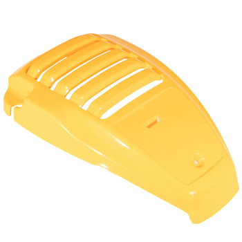 Cub Cadet - Part 731-13229 - Engine Shroud Cover (Cub Cadet Yellow) (OEM part) - Image 3
