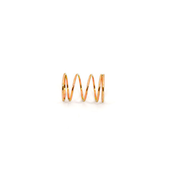 Cub Cadet - Part 732-04563 - Compression Spring (OEM part) - Image 1