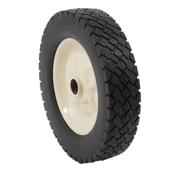 Cub Cadet - Part 734-04263 - Caster Wheel (OEM part) - Image 3