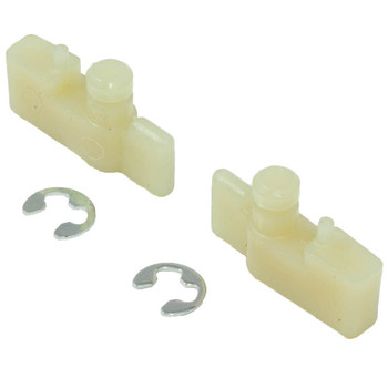 Cub Cadet - Part 753-08159 - KIT PAWL REPLACE (OEM part) - Image 3