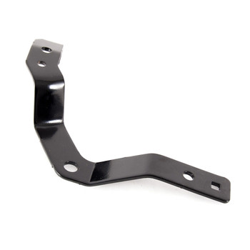 Cub Cadet - Part 783-1421B-0637 - BRACKET-IDLER PWDR BLK N (OEM part) - Image 1
