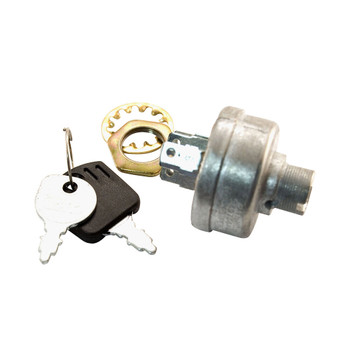 Cub Cadet - Part 925-3284A - Key Switch (OEM part) - Image 1