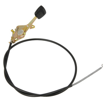 Cub Cadet - Part 946-05354 - THROTTLE CABLE (OEM part) - Image 3