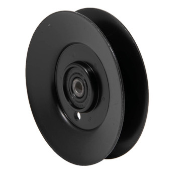 Cub Cadet - Part 956-3045A - Idler Pulley 5.06 Dia (OEM part) - Image 4
