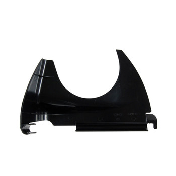 Cub Cadet - Part 731-06497 - Upper Chute Support (OEM part) - Image 1