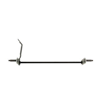 Cub Cadet - Part 753-06703 - Walk-Behind Mower Axle Kit (OEM part) - Image 1