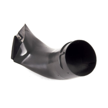 Cub Cadet - Part 731-04153A - Discharge Chute (OEM part) - Image 1