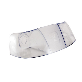 Cub Cadet - Part 931-04577A - Headlight Lens (OEM part) - Image 1