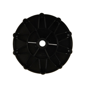 Cub Cadet - Part 631-0032A - Idler Wheel Assembly (OEM part) - Image 1