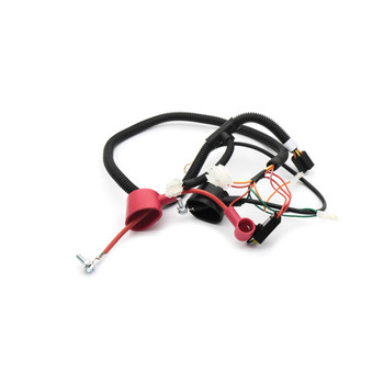 Cub Cadet - Part 925-05266 - Main Wire Harness (OEM part) - Image 1