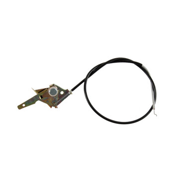 Cub Cadet - Part 946-04617 - Throttle/Choke Cable (OEM part) - Image 1