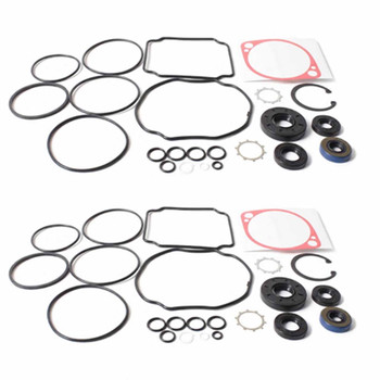 Hydro Gear 70525 OVERHAUL SEAL KIT