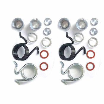 Hydro Gear 72880 PLUG BRAKE BORE OUTBOARD KIT