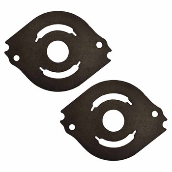 Hydro Gear 51444 VALVE BDP10A PLATE