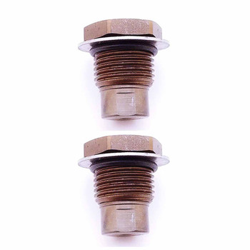 Hydro Gear 52498-1027 VALVE ASSEMBLY 220 BAR SHOCK