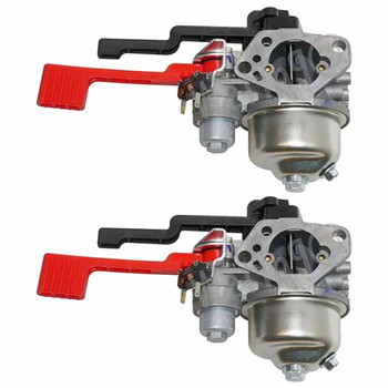 Kohler 17 853 87-S CARBURETOR COMPLETE KIT