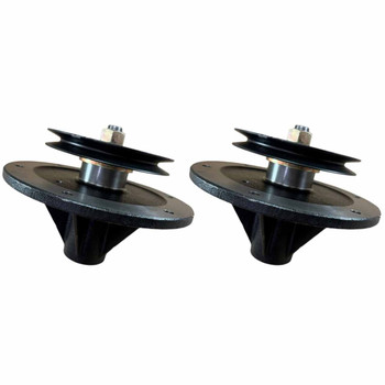 Toro 117-7638 SPINDLE ASM (1P)