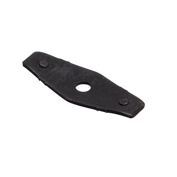 OREGON 65-009 - BELL SUPPORT BLADE MTD 736-052 - Product Number 65-009 OREGON