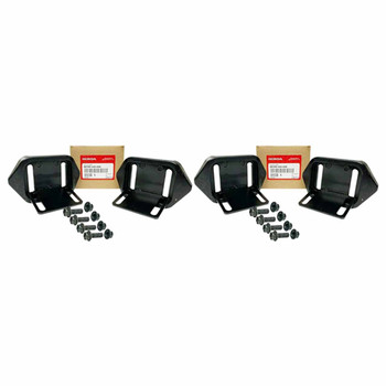 HONDA Auger Skid Shoe Kit 06769-V45-A00 Pack(x2) For HSS928A Snow Blower