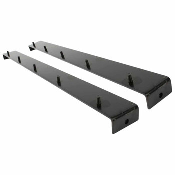 HONDA Scraper / Auger Guard 76322-V45-A40 Pack(x2) For HSS1332A Snow Blower