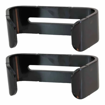 HONDA Skid Shoe - Rear Mount 76728-V45-A00 Pack(x2) For HSS724A Snow Blower