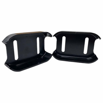 HONDA Skid Shoe - Side Mount 76728-V45-A20 Pack(x2) For HSS724A Snow Blower
