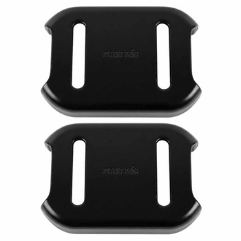 HONDA Skid Shoe - Side Mount 76728-V45-A20 Pack(x4) For HSS928A Snow Blower
