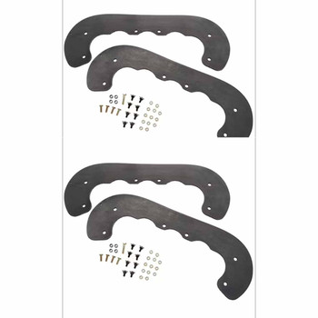 TORO Paddle Replacement Kit 38261 Pack(x2) For 38752 Snow Blower