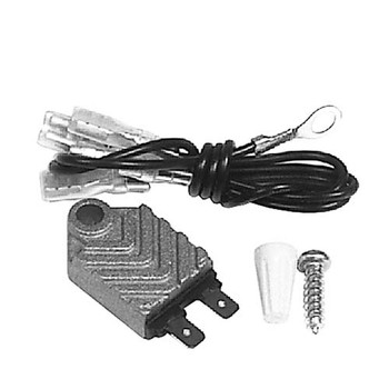 OREGON 33-053 - IGNITION MODULE  UNIVERSAL - Product Number 33-053 OREGON