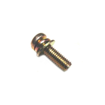 Echo OEM  90024205015 - SCREW 5 X 15 - Echo Original Part - Image 1