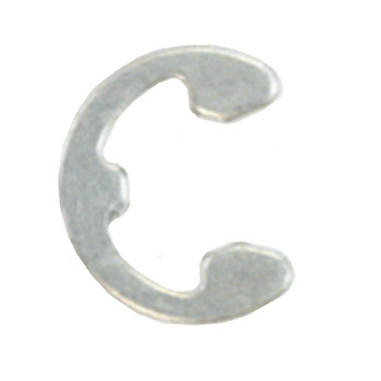 Echo OEM  90070000006 - E-RING 6 MM - Echo Original Part - Image 1 Echo OEM  90070000006 - E-RING 6 MM - Echo Original Part - Image 1