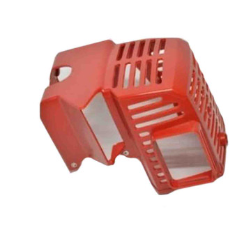 Echo OEM A160000610 - COVER, CYLINDER - Echo Original Part