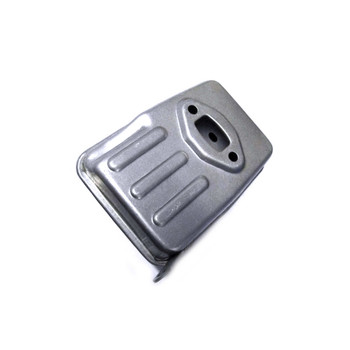 Echo OEM  A300000231 - MUFFLER - Echo Original Part - Image 1