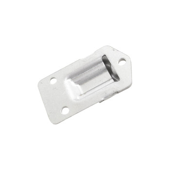 Echo OEM  A313000350 - GUIDE EXHAUST - Echo Original Part - Image 1
