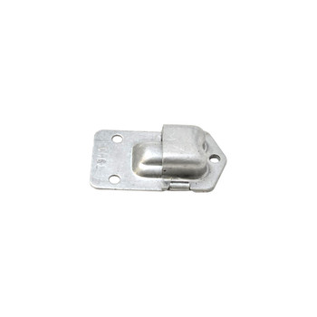 Echo OEM  A313000580 - GUIDE EXHAUST - Echo Original Part - Image 1