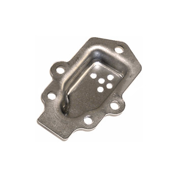 Echo OEM  A313000850 - GUIDE MUFFLER - Echo Original Part - Image 1